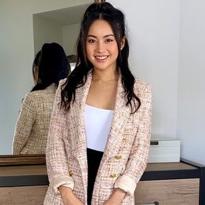 Meet your Posher, Sherry